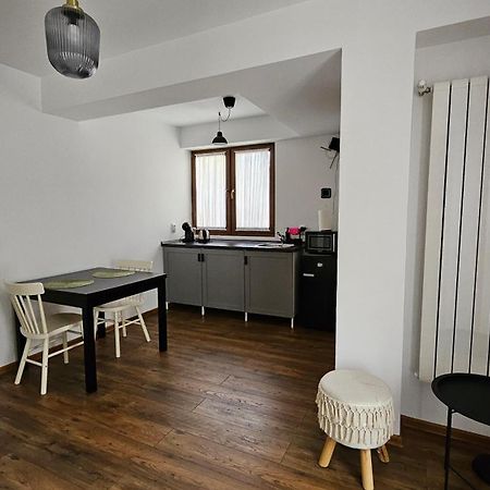 Apartament Old Town Apartament Targoviste Zewnętrze zdjęcie